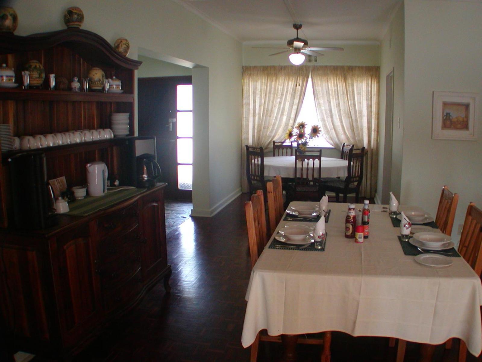 Bisibee Guest House Оудсхорн Экстерьер фото