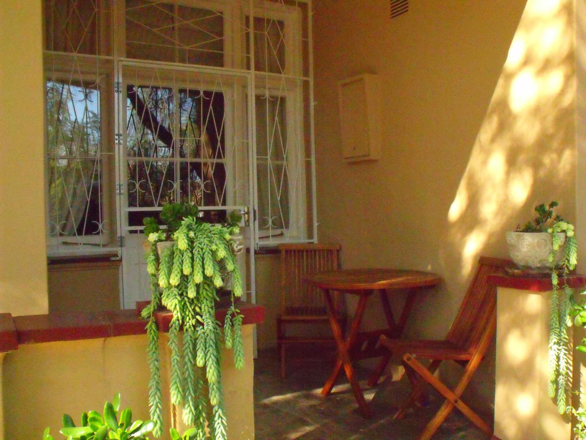 Bisibee Guest House Оудсхорн Экстерьер фото